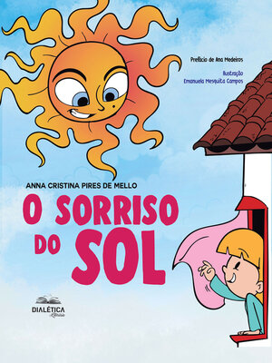 cover image of O Sorriso do Sol